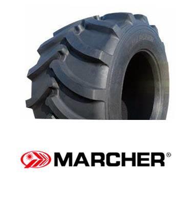 MARCHER Forest Master Steel-Belt Pneumatiky, kolesá a ráfiky