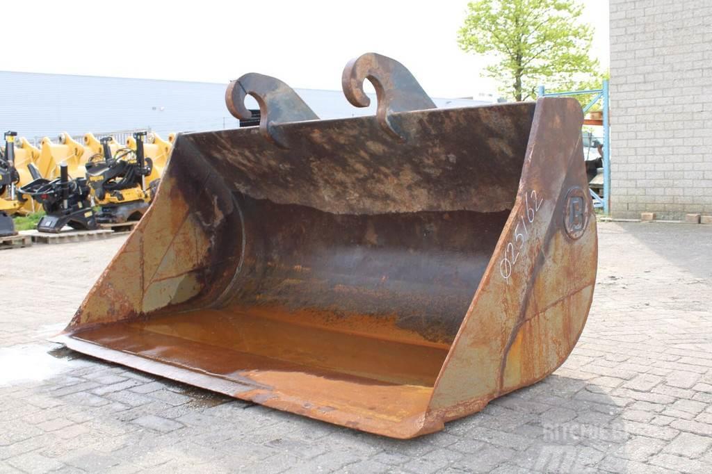  Ditch Cleaning Bucket NG-5-2300 Lopaty