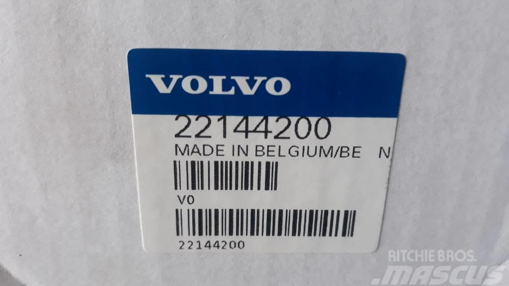 Volvo CABIN SHOCK ABSORBER 22144200 Náhradné diely nezaradené