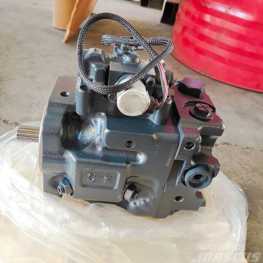 Komatsu WA470-6 Hydraulic Pump 708-1W-00771 Main Pump Prevodovka