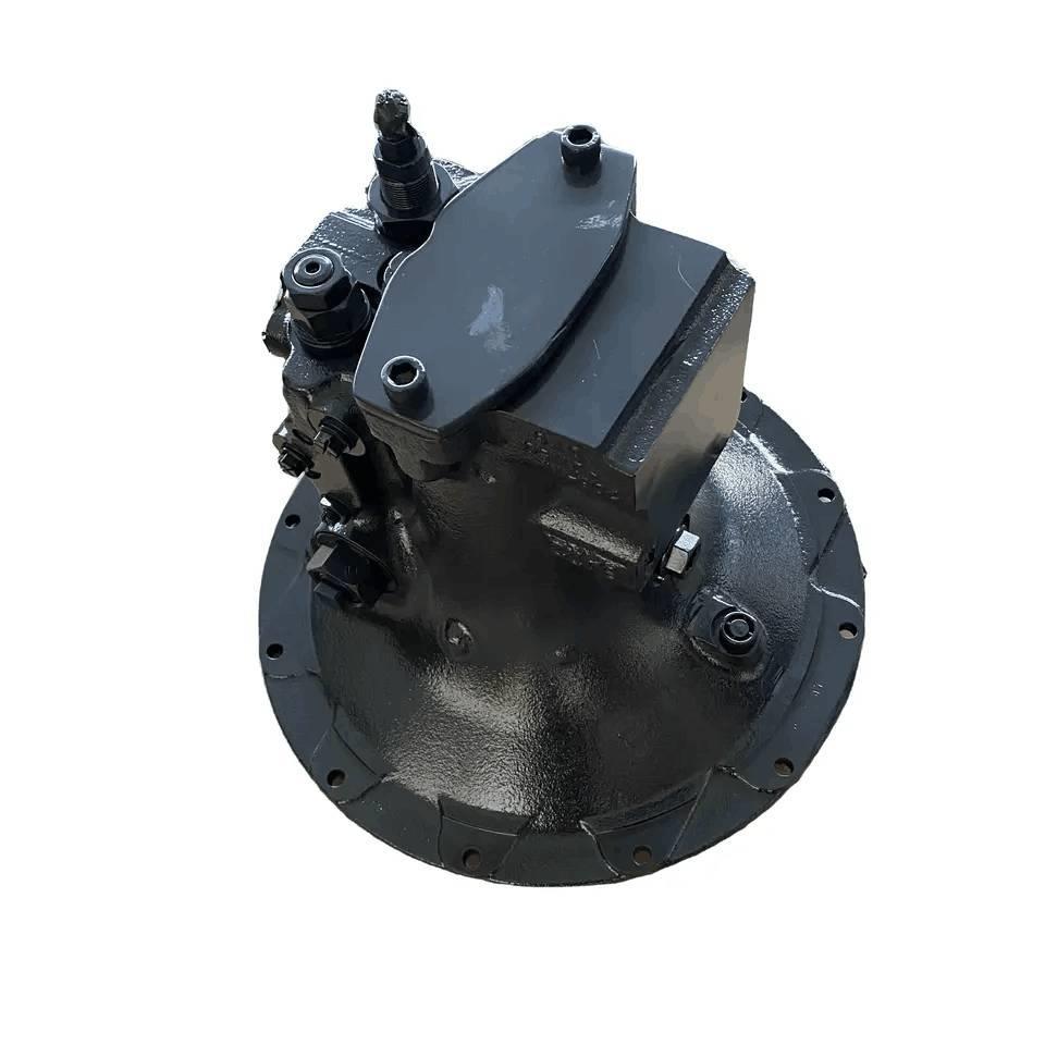 Komatsu PC60-7 Hydraulic Pump 708-1W-00131 Prevodovka