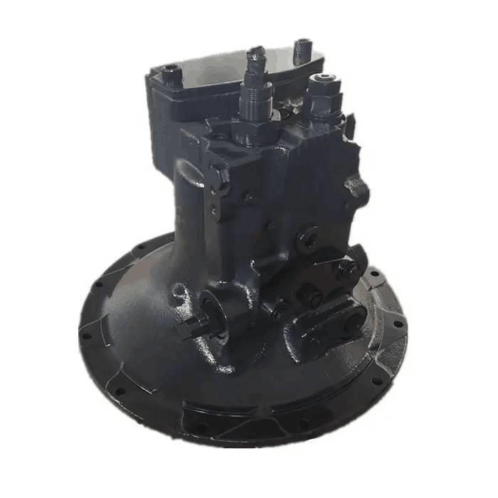Komatsu PC60-7 Hydraulic Pump 708-1W-00131 Prevodovka