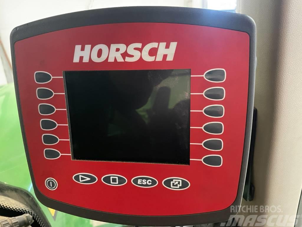 Horsch Pronto 6 DC Mechanické sejačky