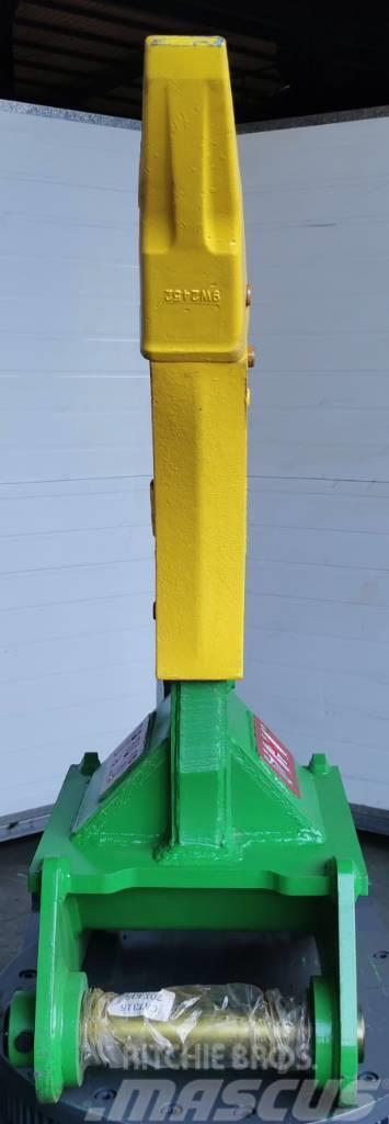 JM Attachments Single Shank Ripper for Kobelco SK150/160/170 Ďalšie komponenty