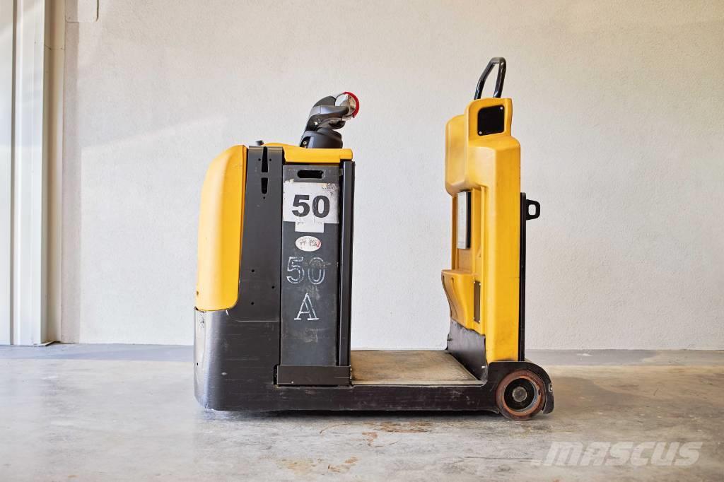 Yale MO50T Iné