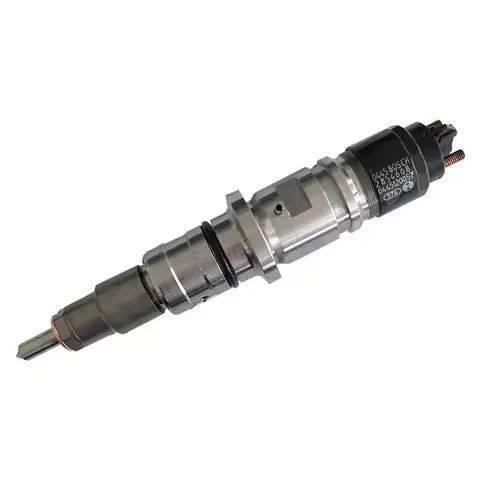 Bosch Common Rail Diesel Engine Fuel Injector0445120007 Ďalšie komponenty