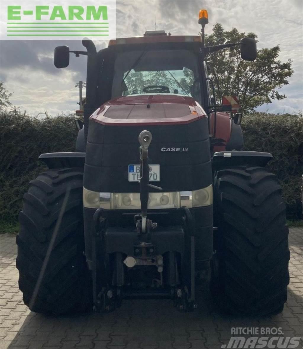 Case IH magnum 370 cvx Traktory