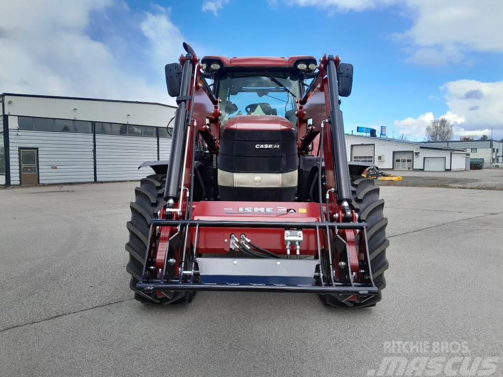 Case IH 240 CVX 50 km/h Traktory