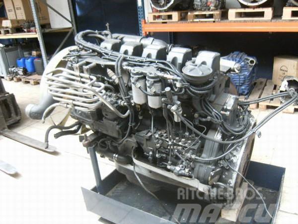 MAN D 2865 LF 21 / D2865LF21 LKW Motor Motory