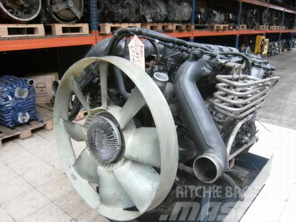 MAN D 2865 LF 21 / D2865LF21 LKW Motor Motory