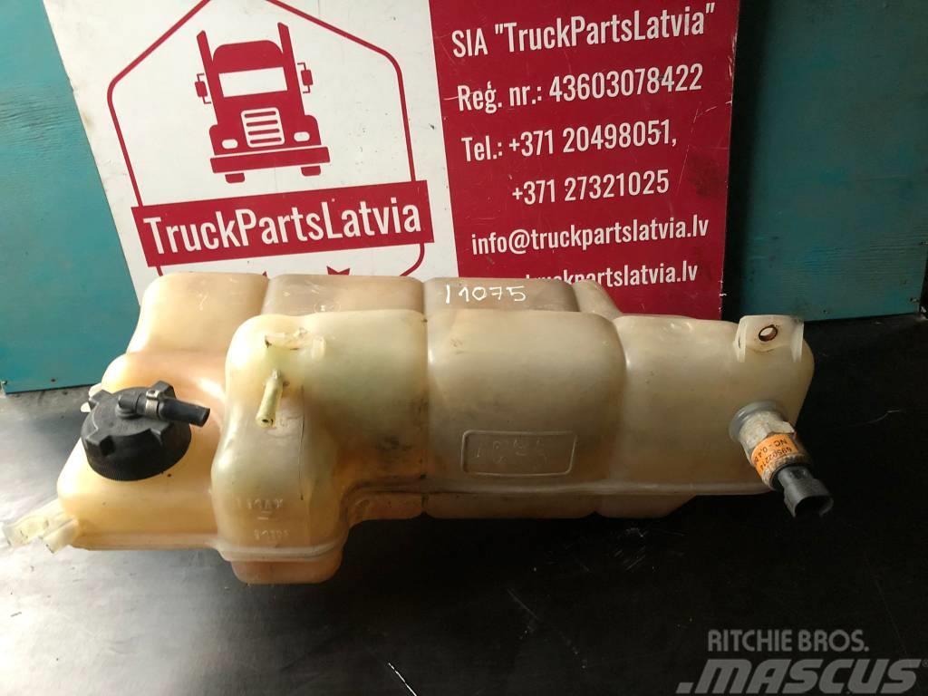 Iveco Daily 35C15 Expansion tank 504122311 Motory