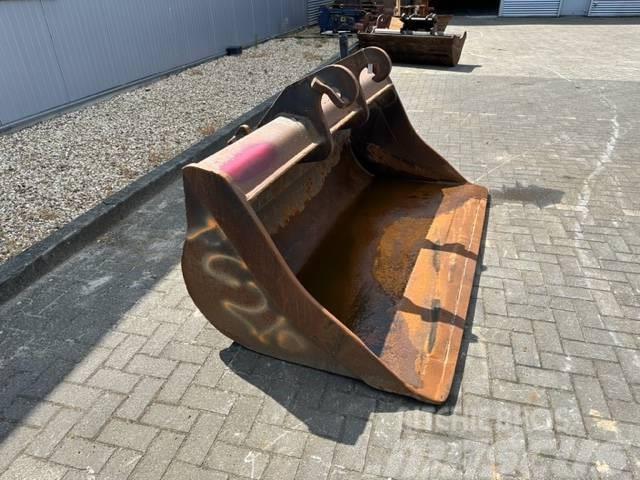  CW30 Ditch-Clean Bucket 2100mm Lopaty