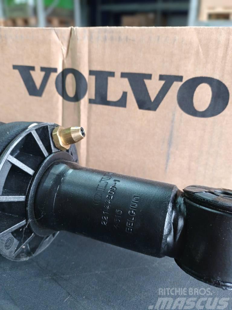 Volvo CABIN SHOCK ABSORBER 22144200 Podvozky a zavesenie kolies