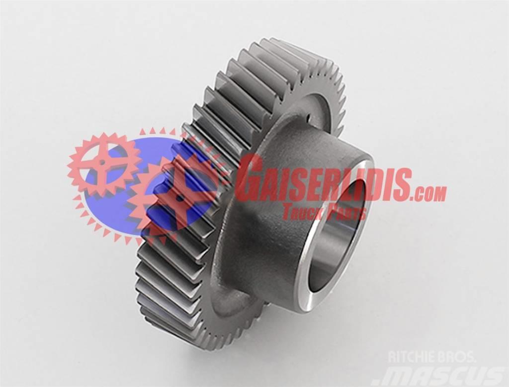  CEI Constant Gear 1669804 for VOLVO Transmission
