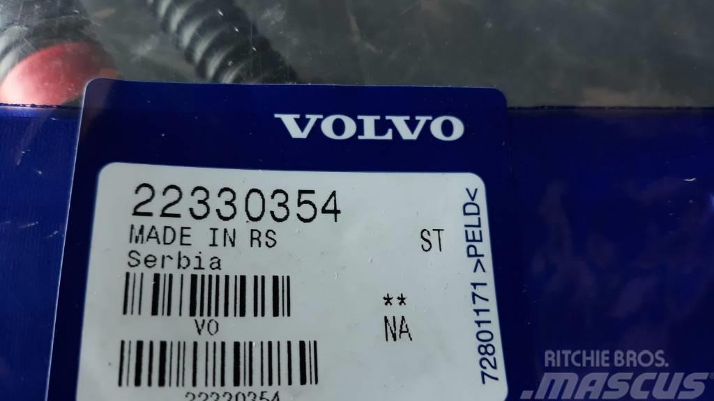 Volvo HOSE 22330354 Náhradné diely nezaradené