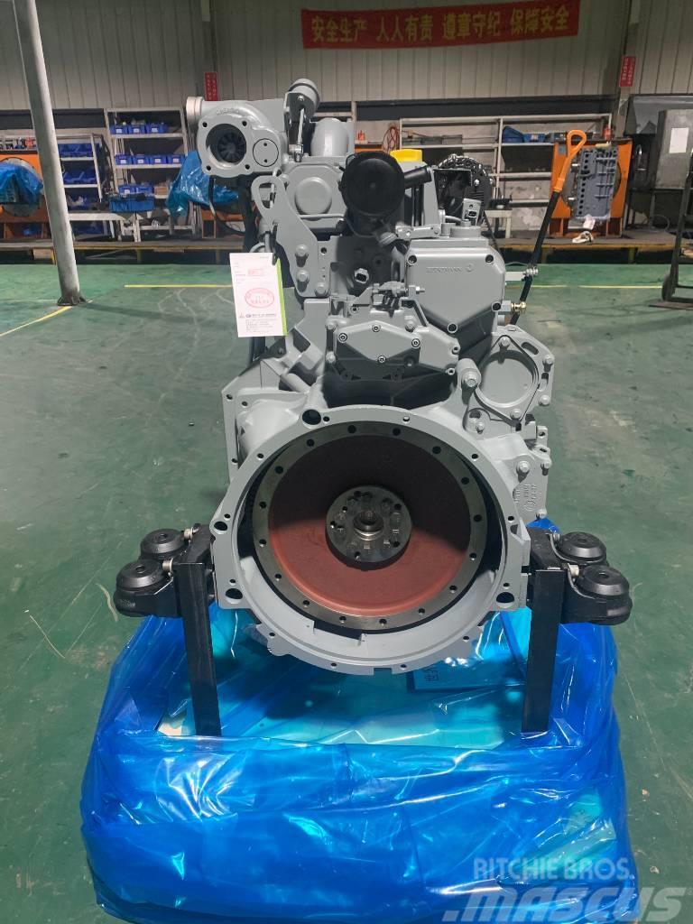 Deutz BF4M1013EC diesel engine Motory
