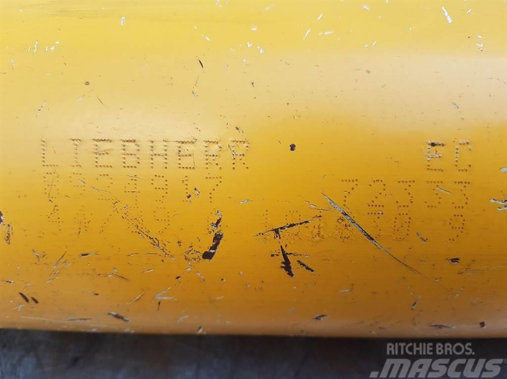 Liebherr L514 - 8924917 - Lifting cylinder/Hubzylinder Hydraulika