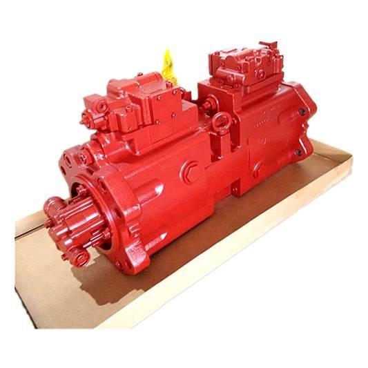 Doosan DH300-5  Hydraulic Pump K3V140DT Prevodovka