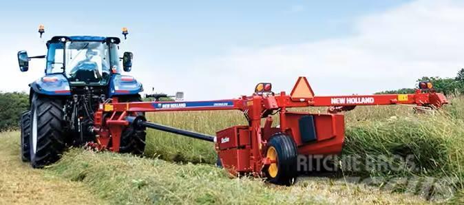 New Holland DB210R Ďalšie poľnohospodárske stroje