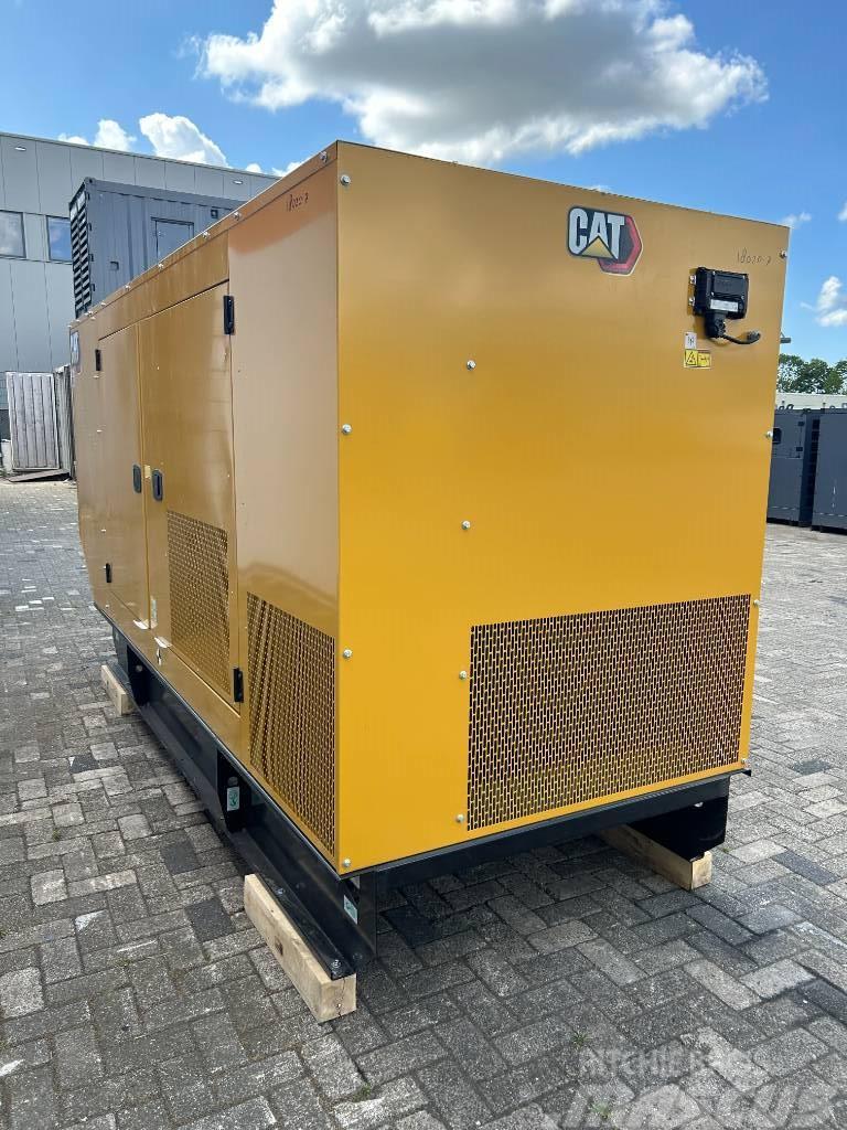 CAT DE275E0 - C9 - 275 kVA Generator - DPX-18020 Naftové generátory