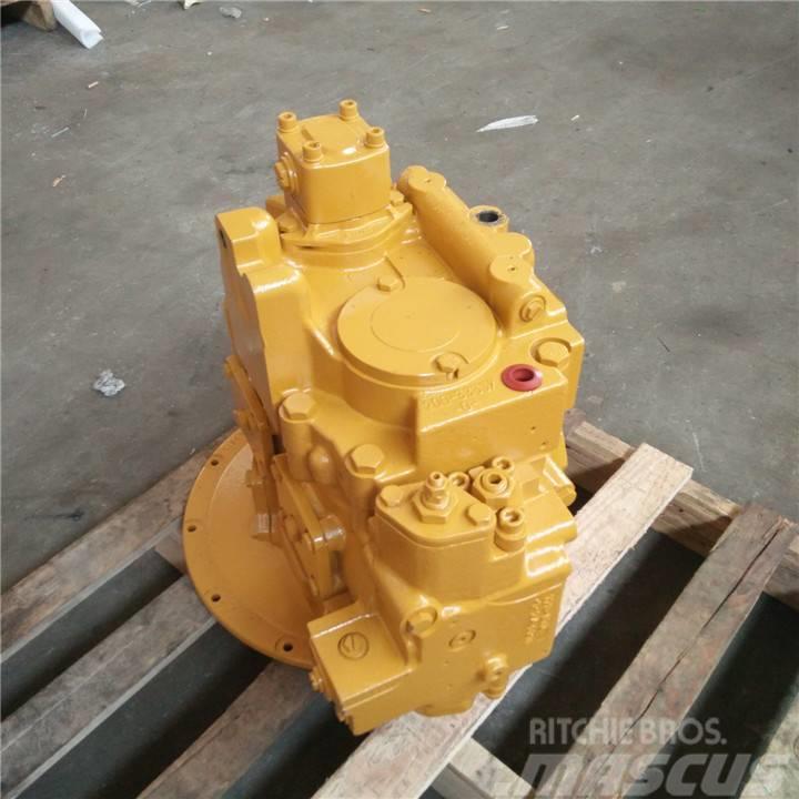 CAT 325D Hydraulic Pump 272-6959 Prevodovka