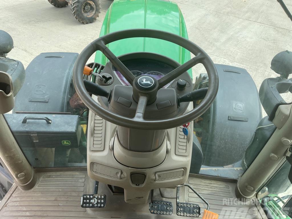 John Deere 6145 R Traktory