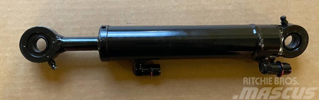 Kesla Saw cylinder 32/16 x 105.  28342001, 2834 2001 Hydraulika
