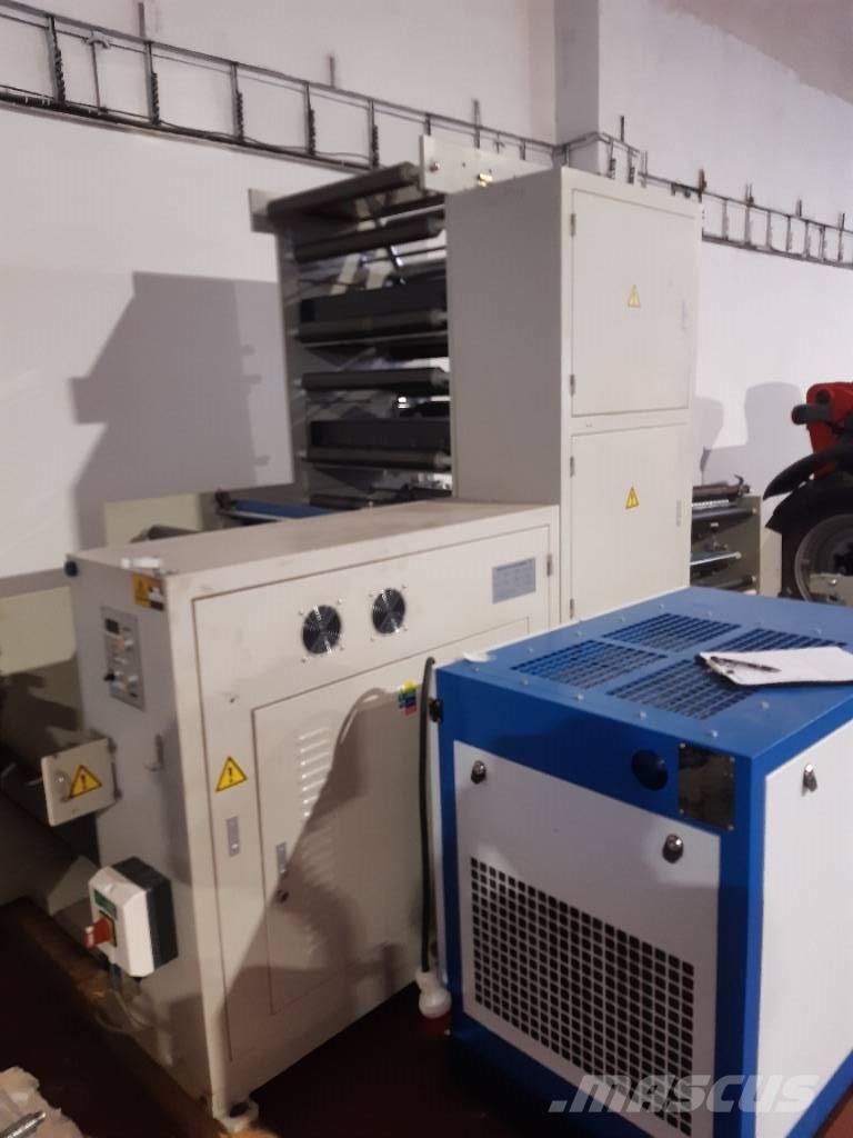  Tlačiareň Flexo Printer HSR Iné