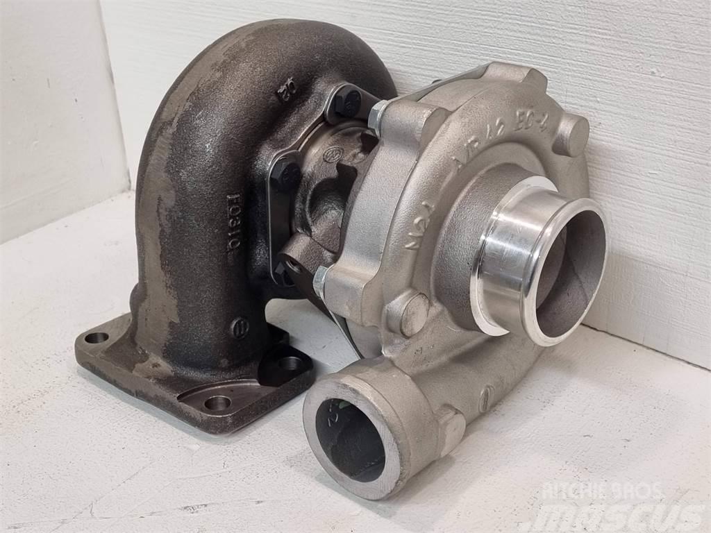  John Deere/Timberjack F003046 Engines