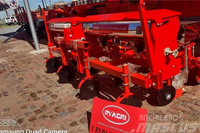  RY Agri Maize Planter 4 Rows Ďalšie nákladné vozidlá