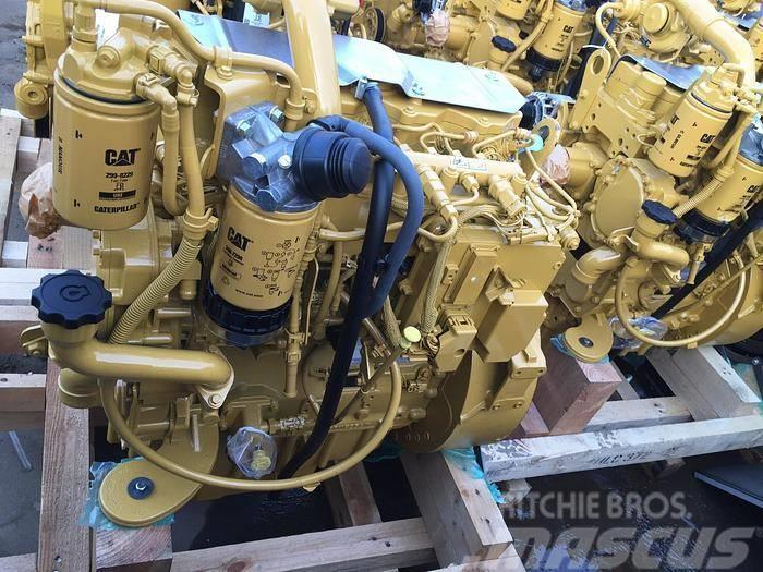 CAT Brand New Cheap Price Diesel Engine Assembly C32 Motory