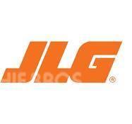 JLG 400S Boom Lift Kĺbové plošiny