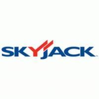 SkyJack SJIII4740 Nožnicové zdvíhacie plošiny