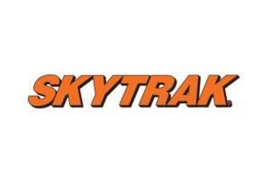 SkyTrak 6036 Telehandler Teleskopické manipulátory