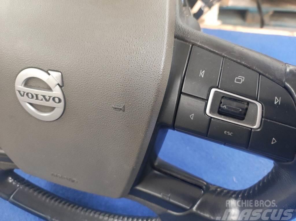 Volvo Euro 6 Náhradné diely nezaradené
