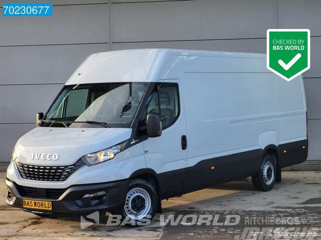 Iveco Daily 35S16 Automaat L4H2 Airco Euro6 Nwe model 35 Dodávky