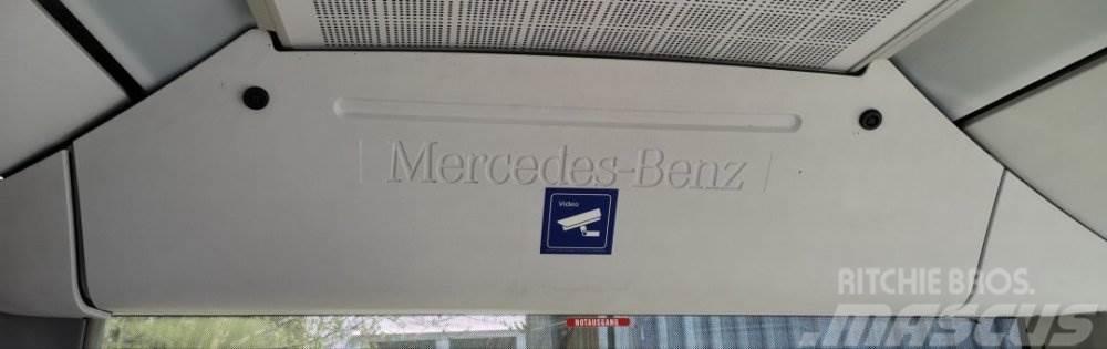 Mercedes-Benz CITARO HORNÍ DESKA Náhradné diely nezaradené