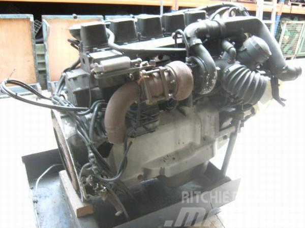 MAN D2865LF24 / D 2865 LF 24 LKW Motor Motory