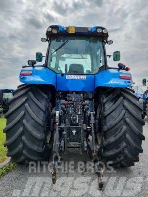 New Holland  Traktory