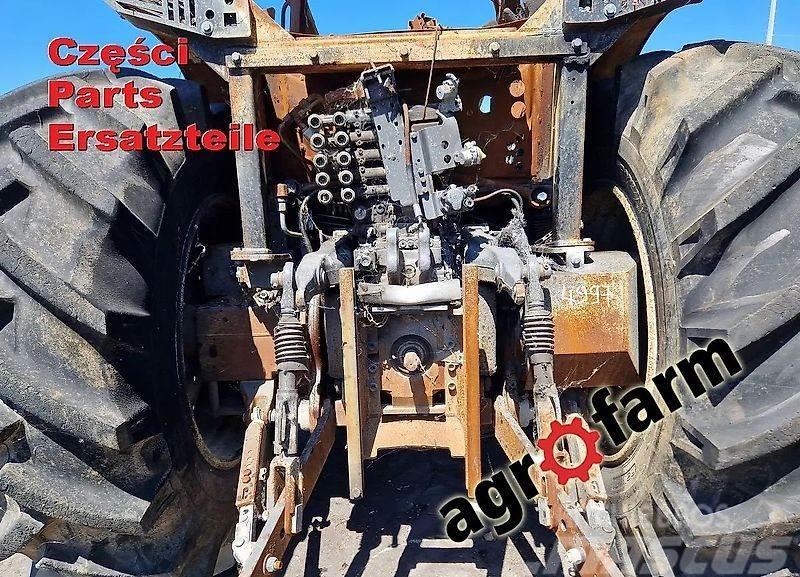  steering knuckle for Valtra N 134 S 154 wheel trac Ďalšie príslušenstvo traktorov