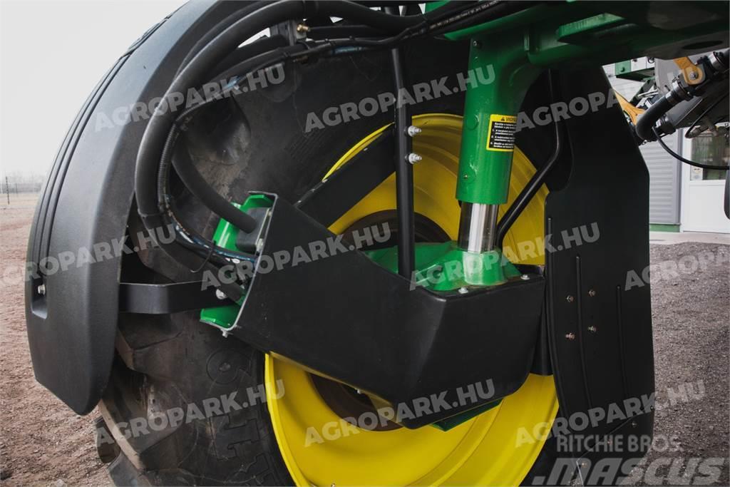  High clearance kit compatible with John Deere 4730 Ďalšie príslušenstvo traktorov