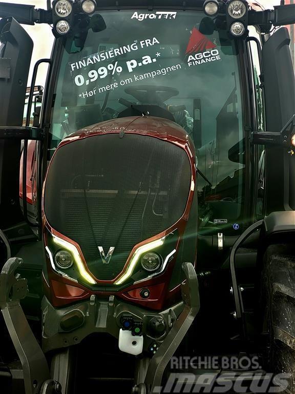 Valtra T255V Benyt vores gode finansiering Traktory