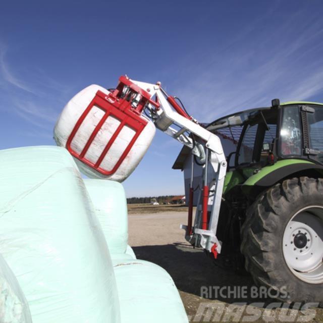 Fliegl PROFI-COMBI BALLETANG Ďalšie poľnohospodárske stroje