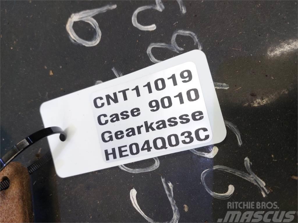 Case IH 9010 Prevodovka