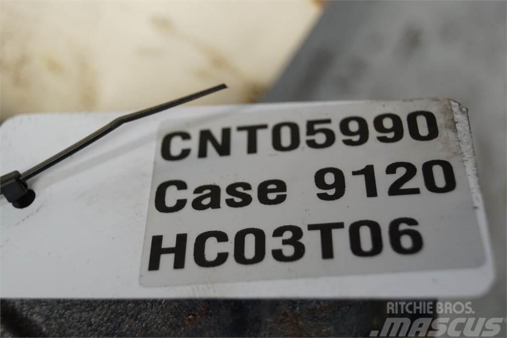 Case IH 9120 Prevodovka