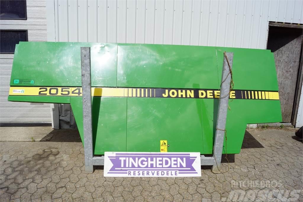 John Deere 2054 Ďalšie poľnohospodárske stroje