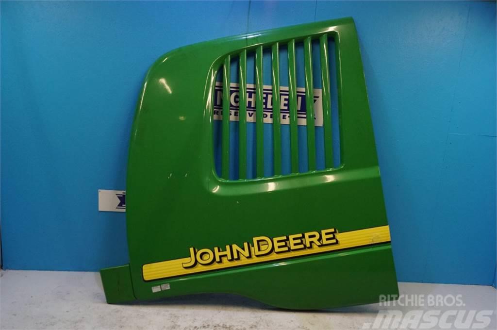John Deere 9780 Ďalšie poľnohospodárske stroje