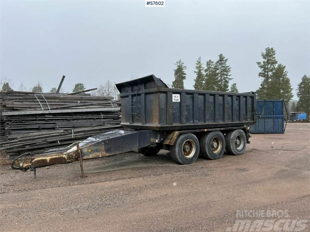 Engen 3PV-240-KDL Ďalšie nákladné vozidlá