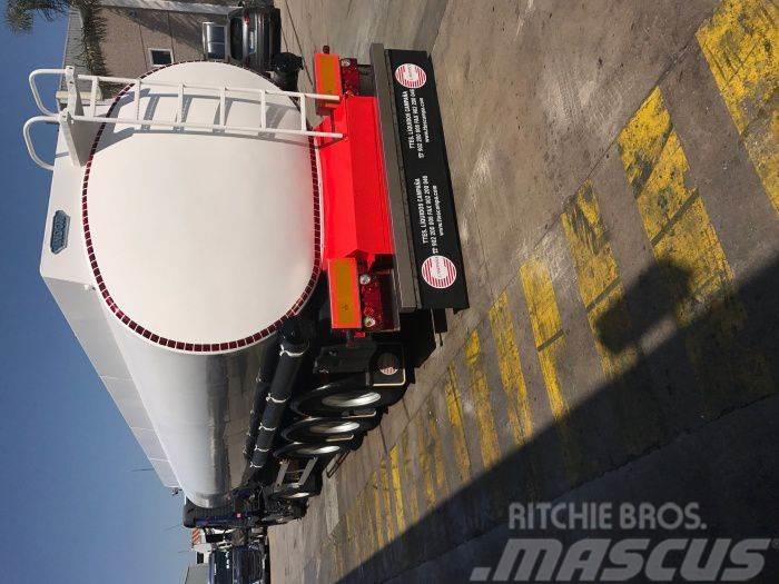  cisterna Indox R2666BBC Ďalšie nákladné vozidlá