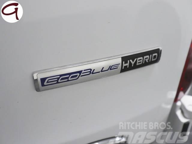 Ford Transit Custom FT 300 L2 Van Trend EcoBlue Hybrid  Dodávky